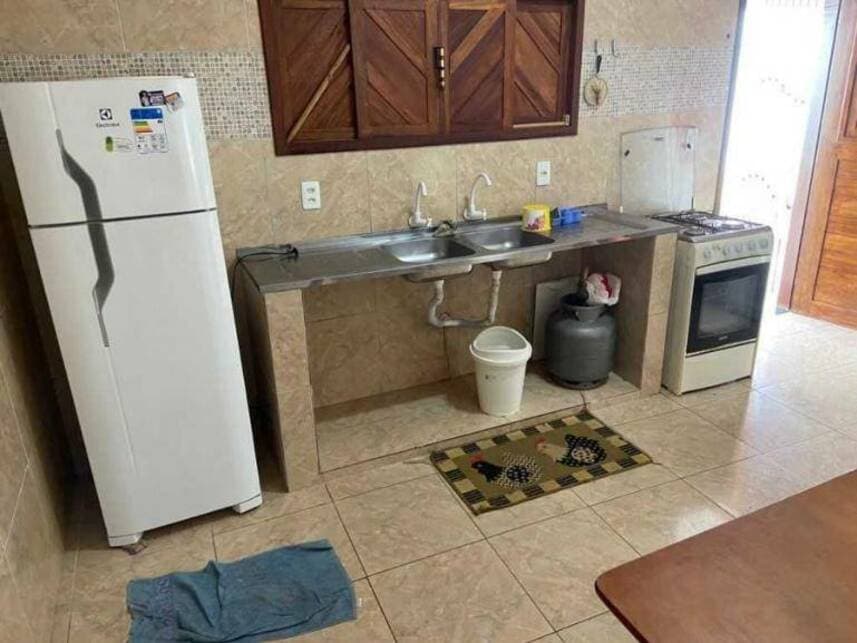 Foto 9 de 16: Casa em leilão em Extremoz - RN — Casa à venda em leilão