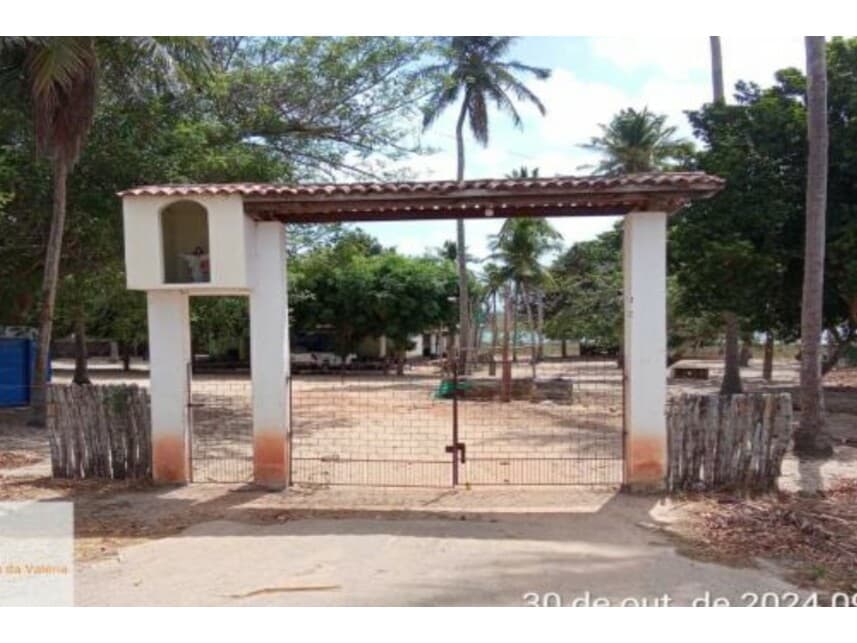 Foto 1 de 3: Area Rural em leilão em Trairi - CE — Área Rural à venda em leilão