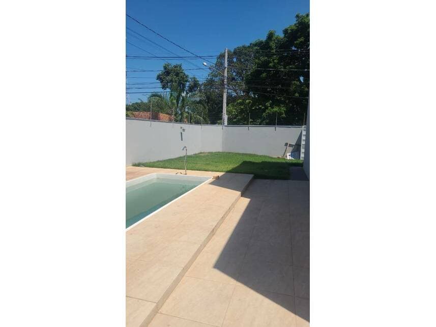 Foto 13 de 15: Casa em leilão em Poconé - MT — Casa à venda em leilão