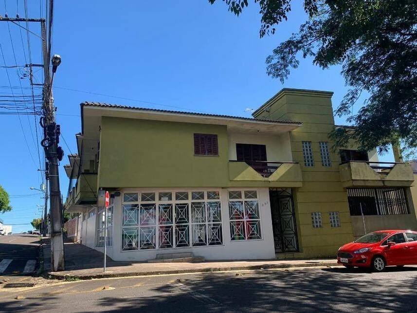 Foto 1 de 17: Apartamento em leilão em Passo Fundo - RS — Apartamento à venda em leilão
