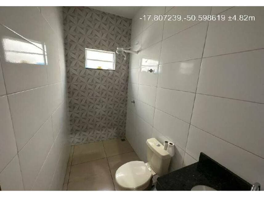 Foto 9 de 11: Casa em leilão em Santa Helena De Goiás - GO — Casa à venda em leilão