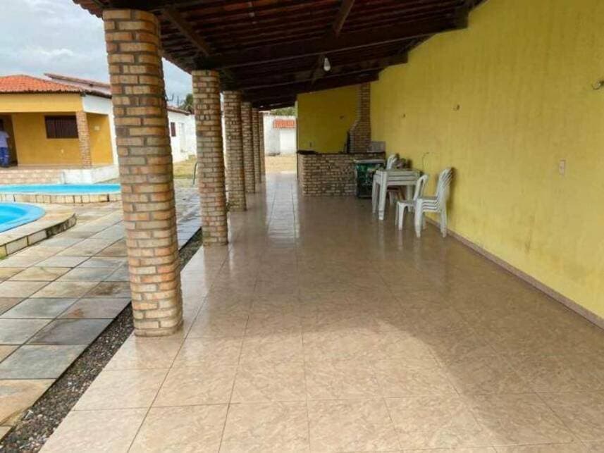 Foto 14 de 16: Casa em leilão em Extremoz - RN — Casa à venda em leilão
