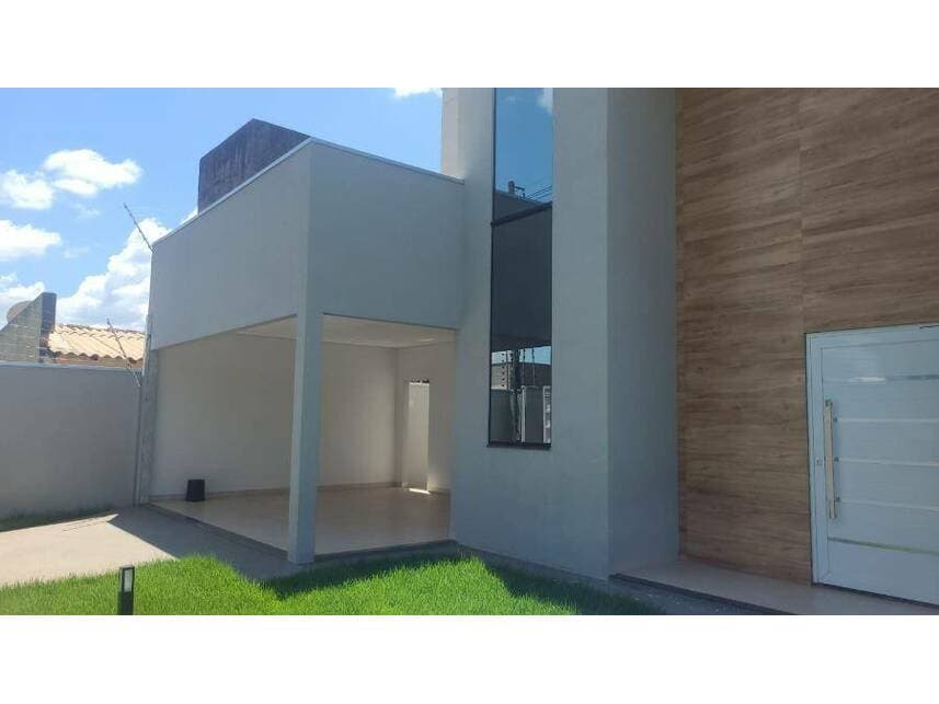 Foto 4 de 15: Casa em leilão em Poconé - MT — Casa à venda em leilão