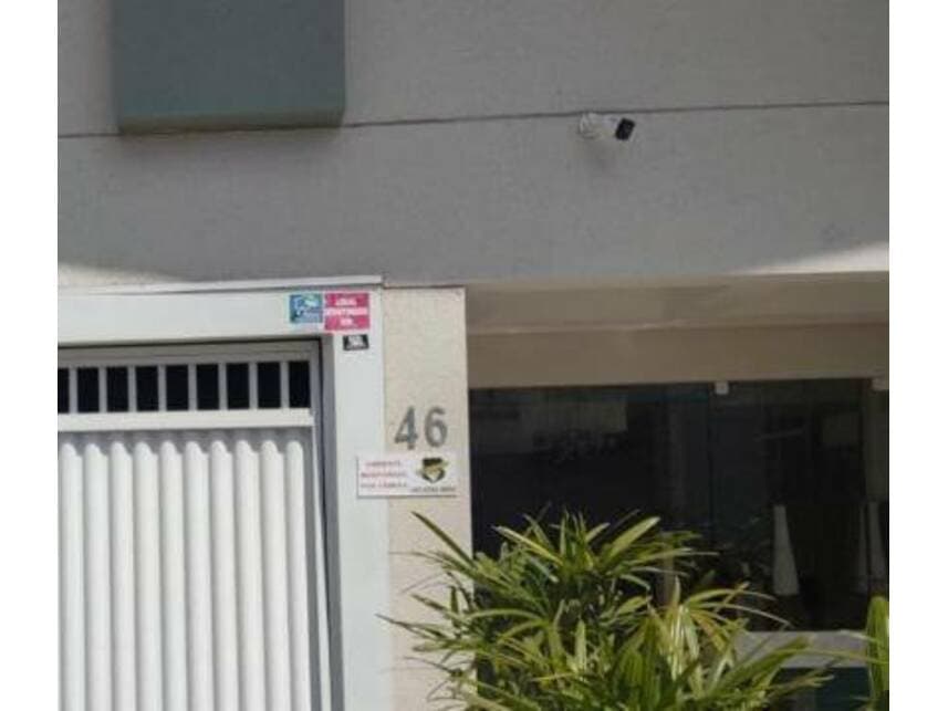 Foto 2 de 3: Apartamento em leilão em Indaial - SC — Apartamento à venda em leilão
