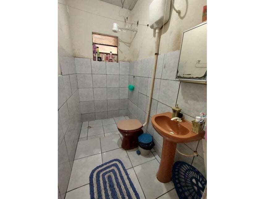 Foto 9 de 15: Casa em leilão em Cáceres - MT — Casa à venda em leilão