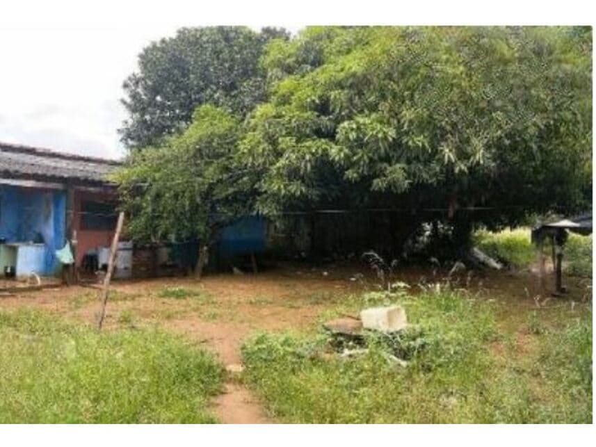 Foto 6 de 7: Casa em leilão em Campos De Júlio - MT — Casa à venda em leilão