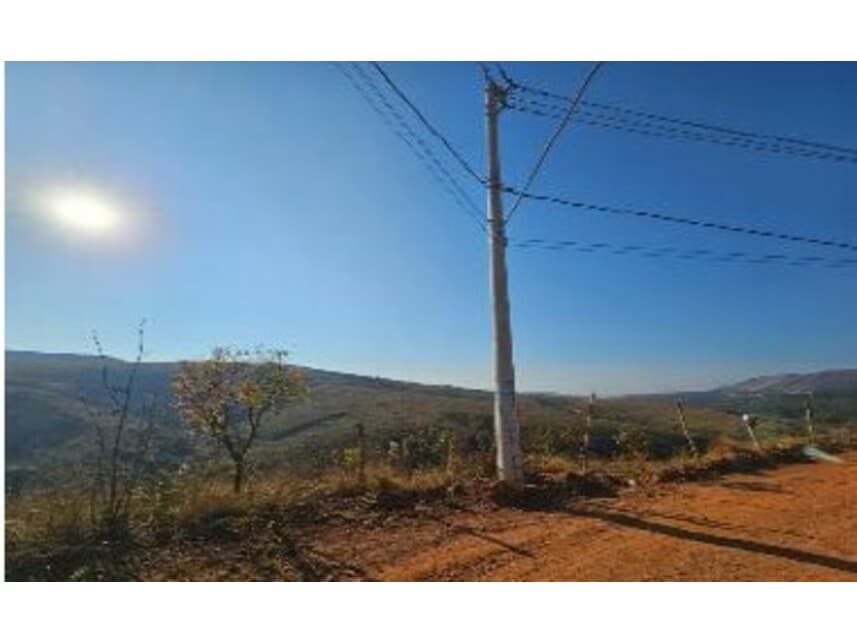 Foto 3 de 4: Terreno em leilão em Itabirito - MG — Terreno à venda em leilão