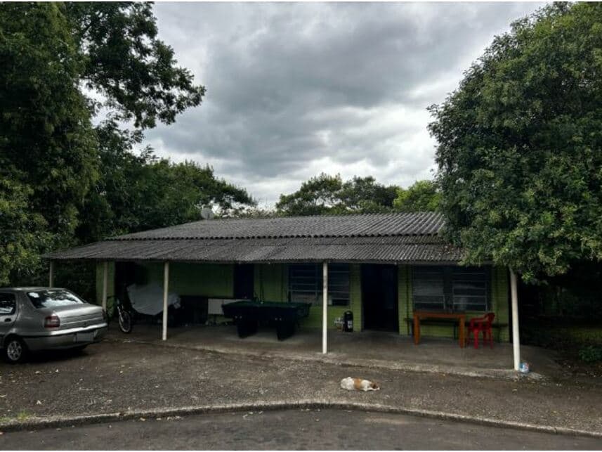 Foto 1 de 3: Casa em leilão em Encantado - RS — Casa à venda em leilão