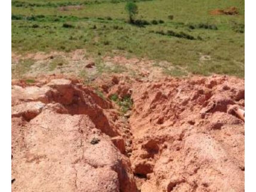 Foto 6 de 12: Terreno em leilão em Itatiba - SP — Terreno à venda em leilão