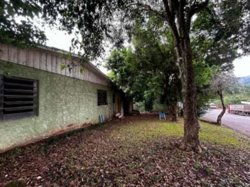 Foto 3 de 3: Casa em leilão em Encantado - RS — Casa à venda em leilão