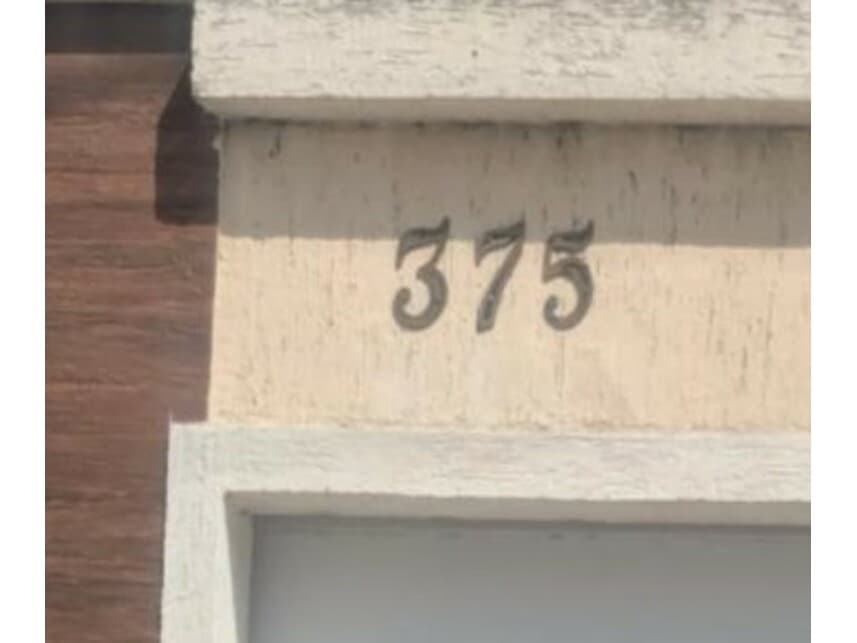Foto 3 de 3: Casa em leilão em Sobral - CE — Casa à venda em leilão