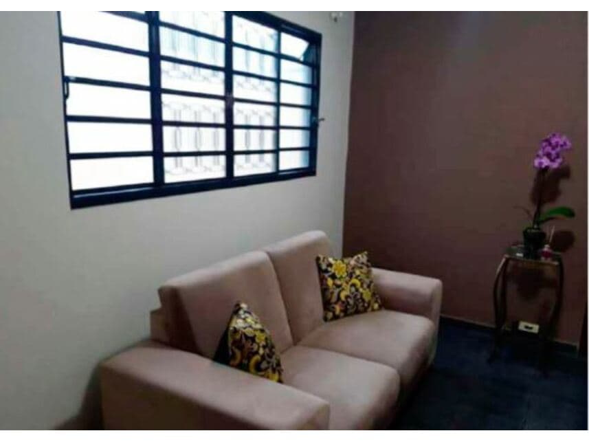 Foto 3 de 9: Casa em leilão em Araçatuba - SP — Casa à venda em leilão