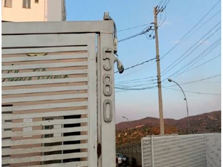 Foto 2 de 3: Apartamento em leilão em Lagoa Santa - MG — Apartamento à venda em leilão