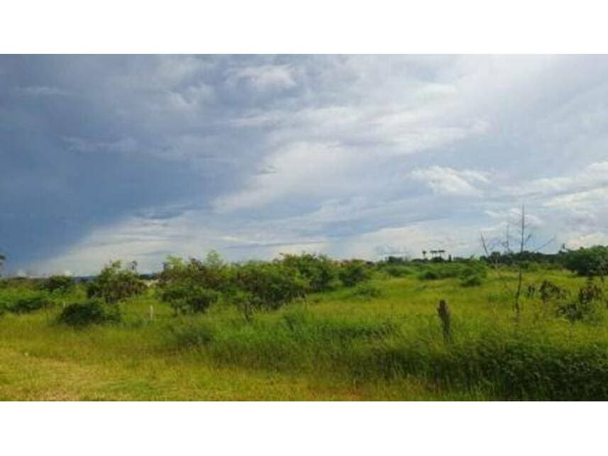 Terreno em leilão em Sorocaba - SP — Terreno à venda em leilão