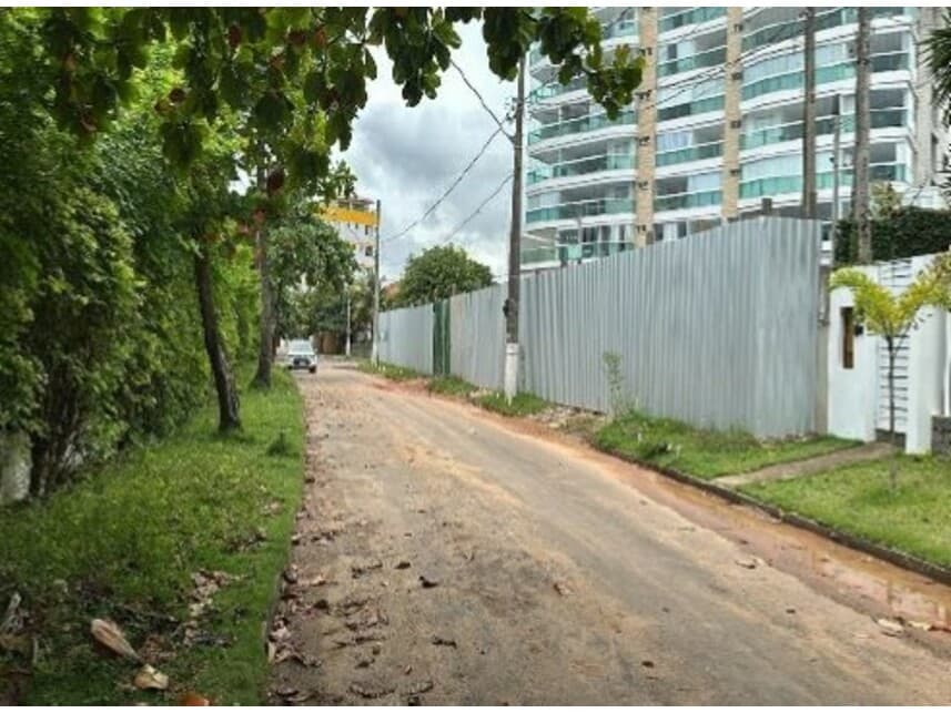 Foto 2 de 5: Terreno em leilão em Guarapari - ES — Terreno à venda em leilão