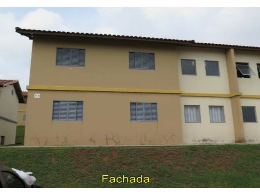 Foto 2 de 4: Apartamento em leilão em Itatiba - SP — Apartamento à venda em leilão