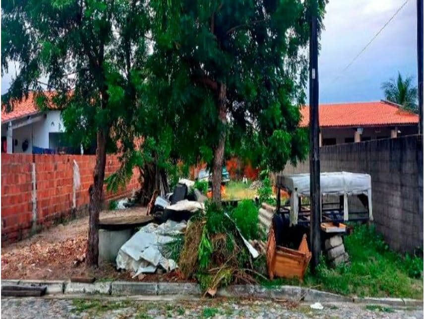 Foto 5 de 5: Terreno em leilão em São Gonçalo Do Amarante - CE — Terreno à venda em leilão