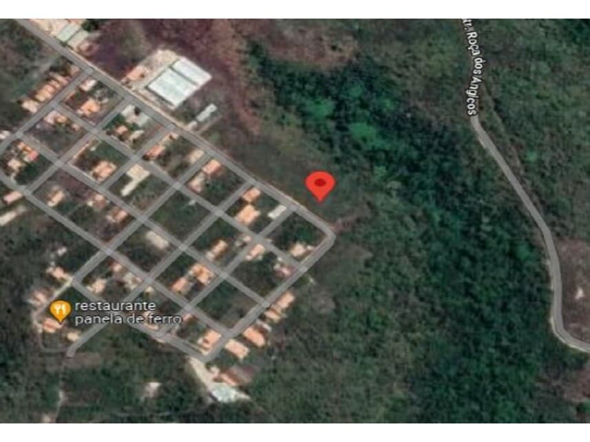 Foto 2 de 2: Terreno em leilão em Chapadinha - MA — Terreno à venda em leilão