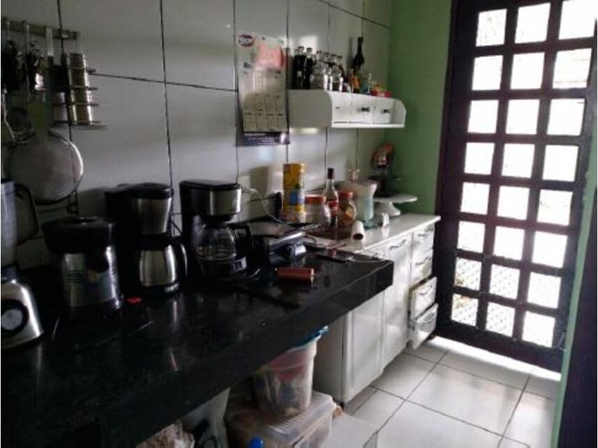 Foto 7 de 10: Casa em leilão em Natal - RN — Casa à venda em leilão