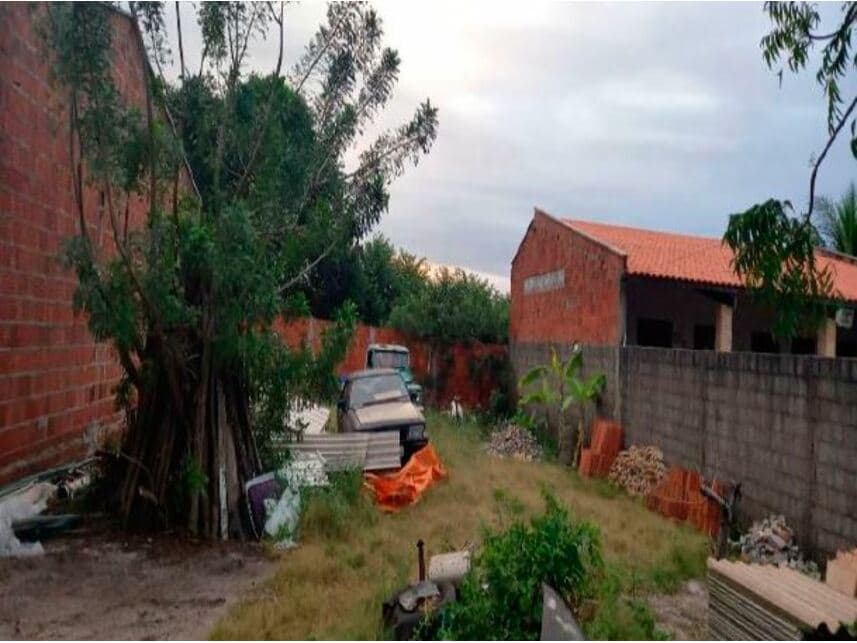 Foto 3 de 5: Terreno em leilão em São Gonçalo Do Amarante - CE — Terreno à venda em leilão