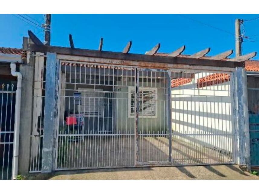 Foto 2 de 3: Casa em leilão em Cachoeirinha - RS — Casa à venda em leilão
