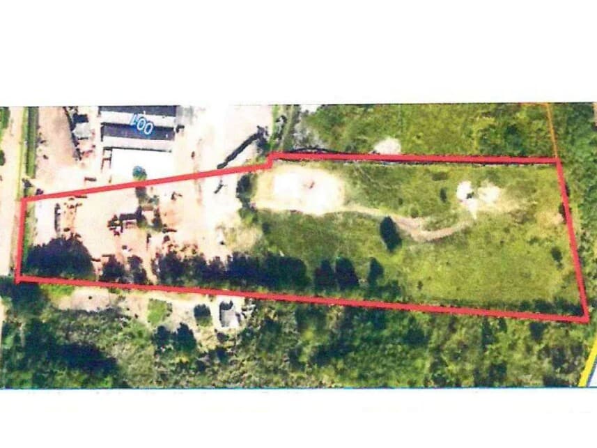 Foto 6 de 6: Casa em leilão em Pontes E Lacerda - MT — Chácara à venda em leilão