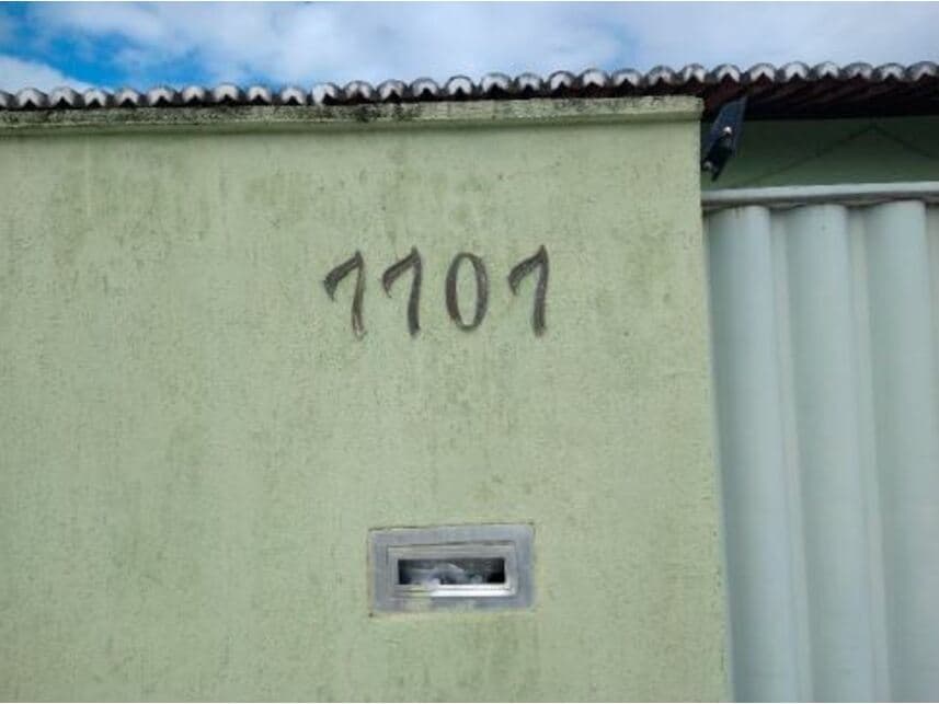 Foto 2 de 10: Casa em leilão em Natal - RN — Casa à venda em leilão