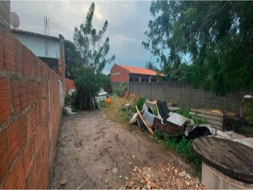 Foto 2 de 5: Terreno em leilão em São Gonçalo Do Amarante - CE — Terreno à venda em leilão