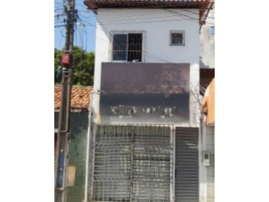 Foto 1 de 2: Casa em leilão em Caxias - MA — Casa (Comercial) à venda em leilão
