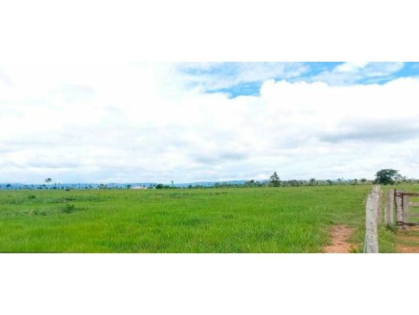 Foto 5 de 10: Area Rural em leilão em Vila Bela Da Santíssima Trindade - MT — Fazenda à venda em leilão
