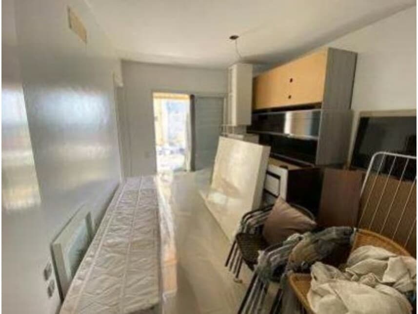 Foto 6 de 12: Apartamento em leilão em Santo André - SP — Apartamento à venda em leilão