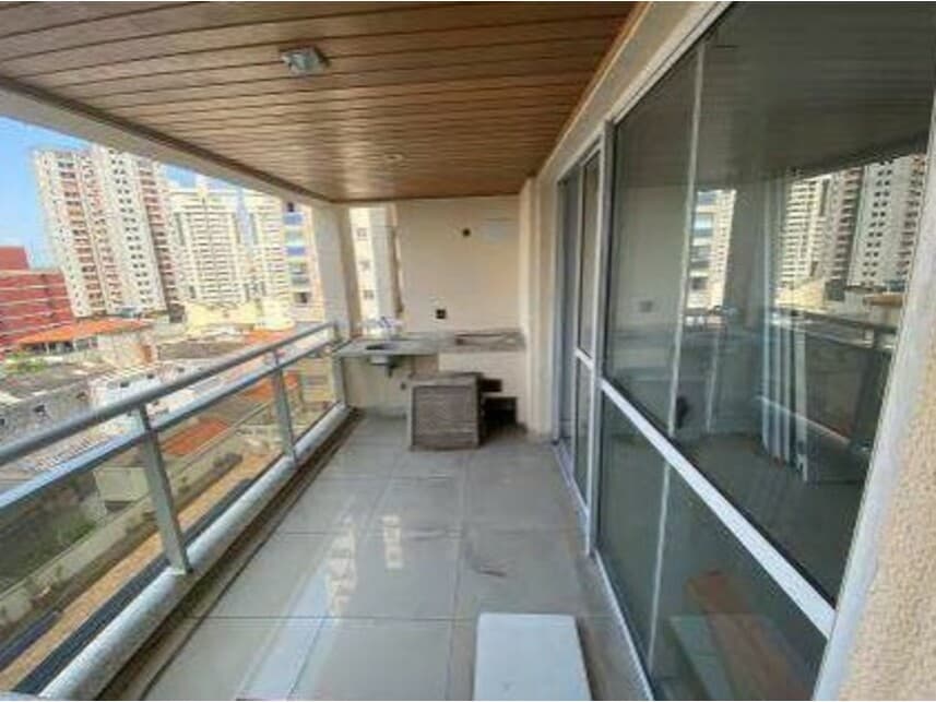 Foto 11 de 12: Apartamento em leilão em Santo André - SP — Apartamento à venda em leilão