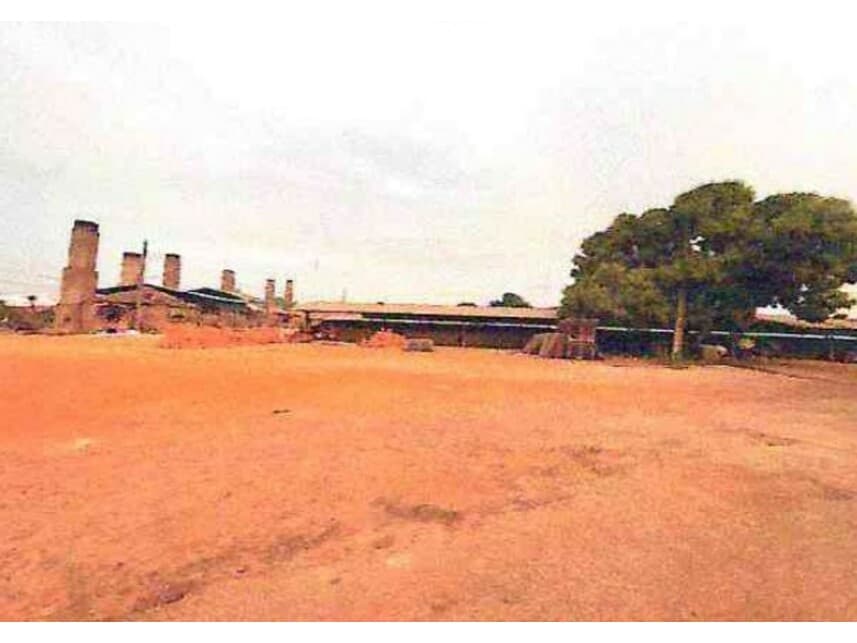 Foto 1 de 6: Casa em leilão em Pontes E Lacerda - MT — Chácara à venda em leilão