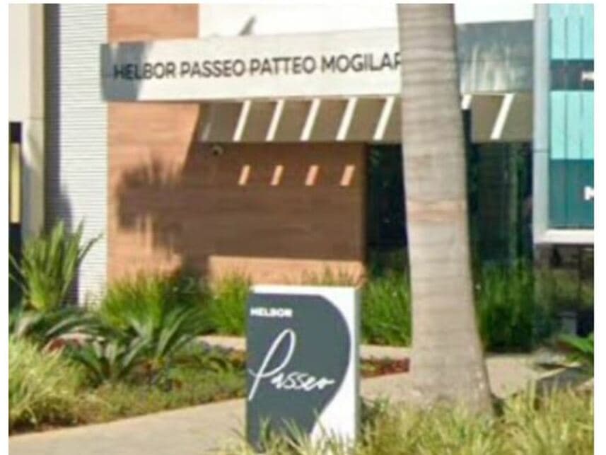 Foto 2 de 2: Apartamento em leilão em Mogi Das Cruzes - SP — Apartamento à venda em leilão