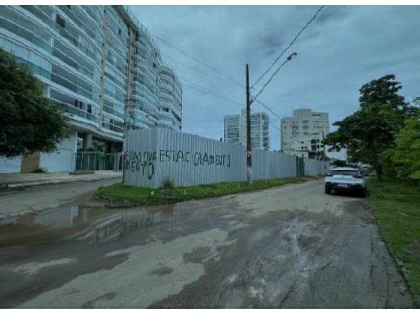 Foto 3 de 5: Terreno em leilão em Guarapari - ES — Terreno à venda em leilão