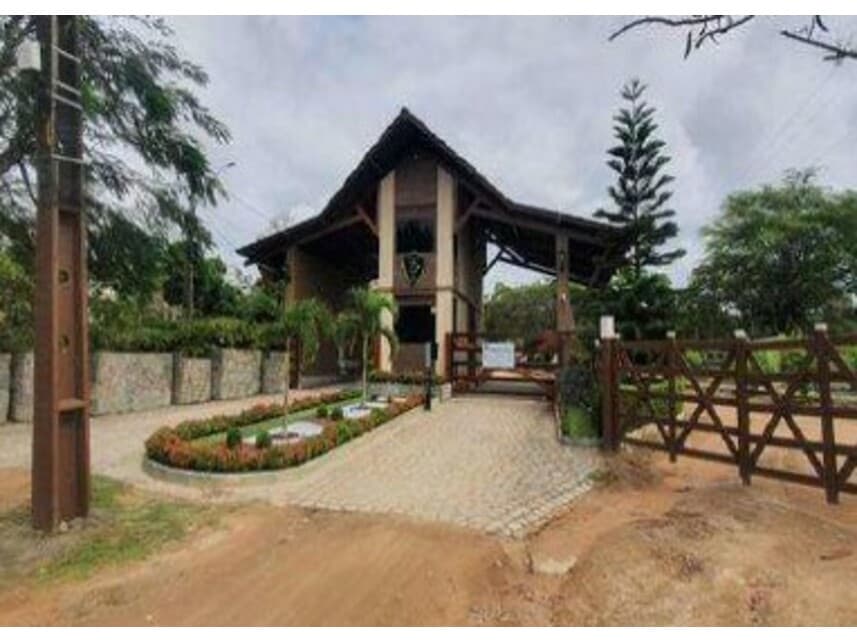 Foto 1 de 2: Casa em leilão em Gravatá - PE — Casa à venda em leilão