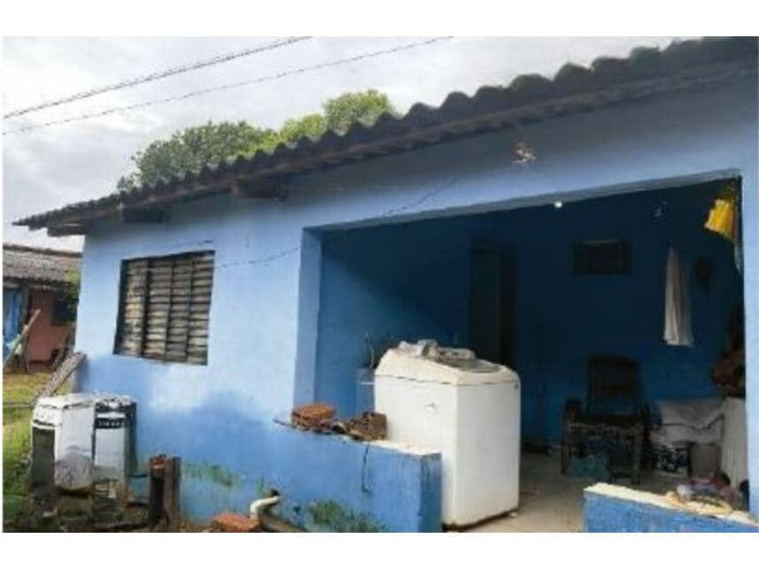 Foto 5 de 7: Casa em leilão em Campos De Júlio - MT — Casa à venda em leilão