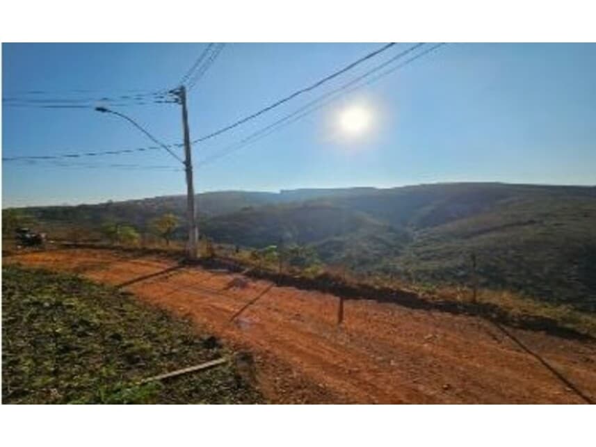 Foto 4 de 4: Terreno em leilão em Itabirito - MG — Terreno à venda em leilão