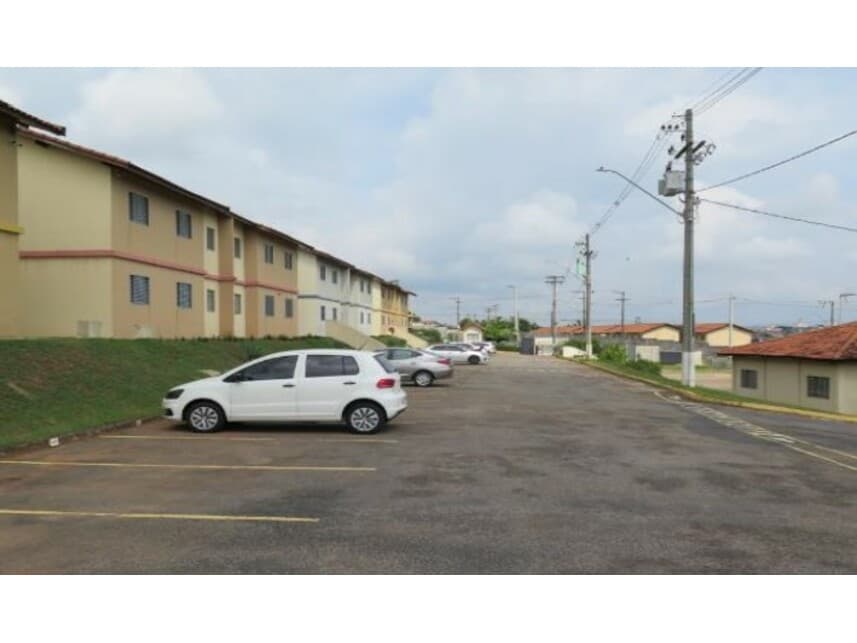 Foto 4 de 4: Apartamento em leilão em Itatiba - SP — Apartamento à venda em leilão