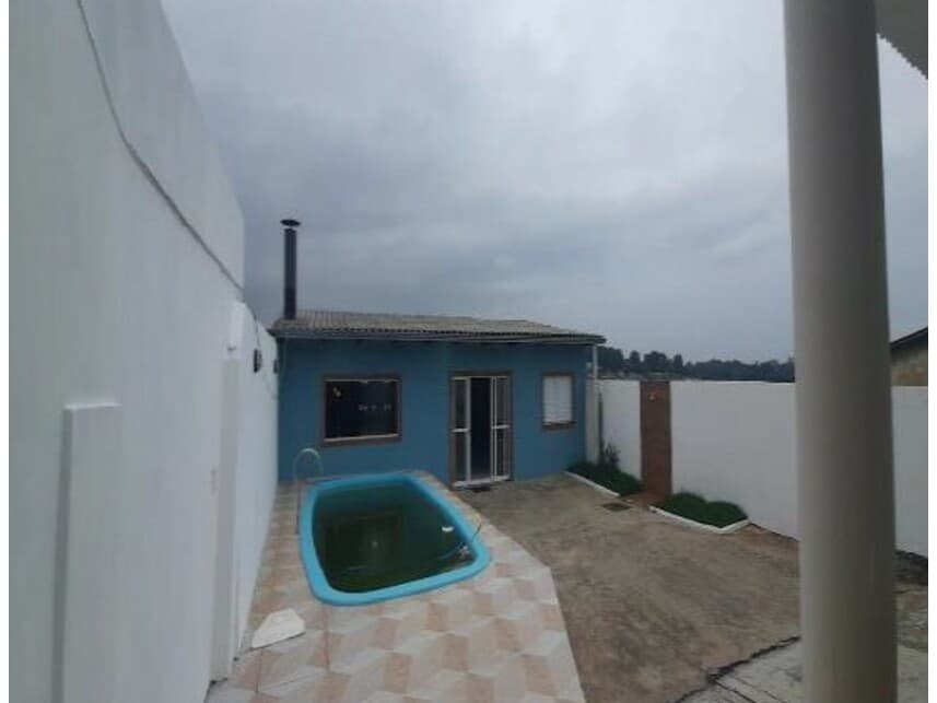 Foto 10 de 12: Casa em leilão em Alvorada - RS — Casa à venda em leilão
