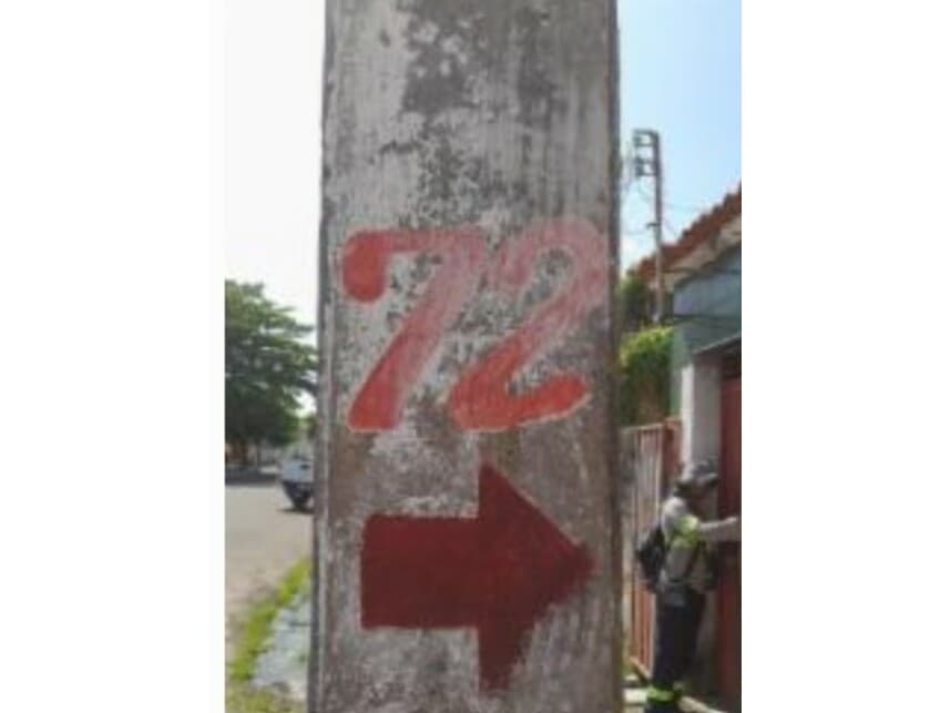 Foto 2 de 2: Casa em leilão em Caxias - MA — Casa (Comercial) à venda em leilão