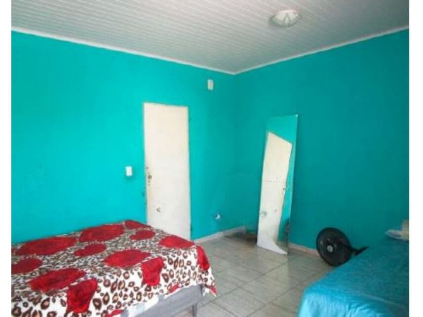 Foto 8 de 9: Casa em leilão em Osasco - SP — Casa à venda em leilão