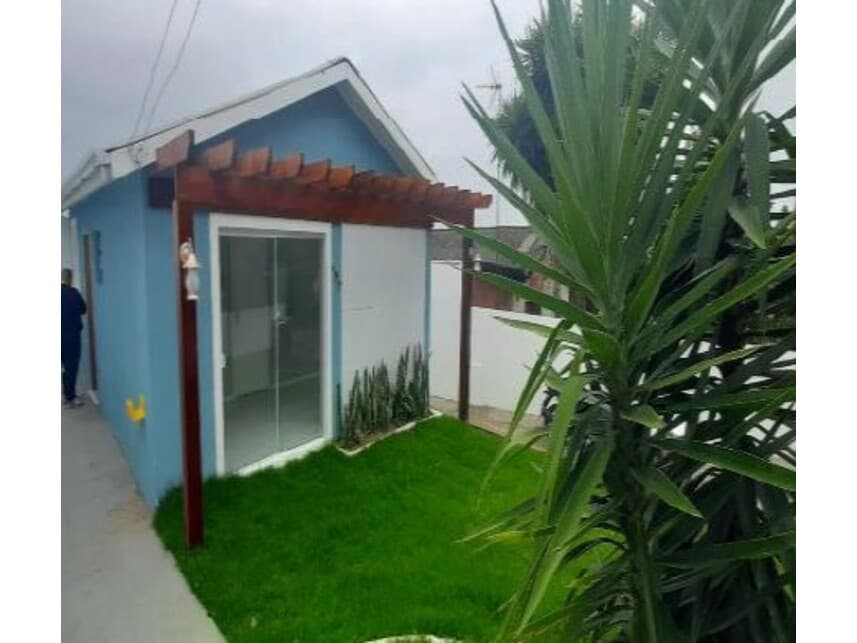 Foto 2 de 12: Casa em leilão em Alvorada - RS — Casa à venda em leilão