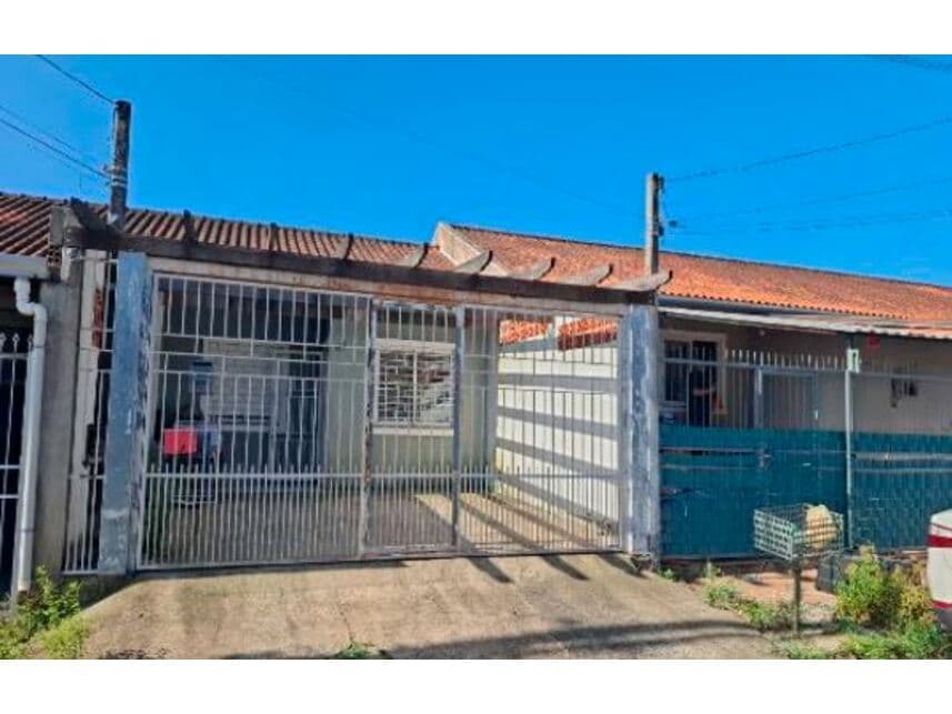 Foto 1 de 3: Casa em leilão em Cachoeirinha - RS — Casa à venda em leilão