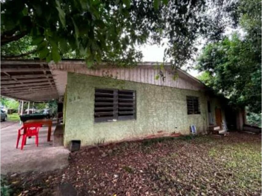 Foto 2 de 3: Casa em leilão em Encantado - RS — Casa à venda em leilão