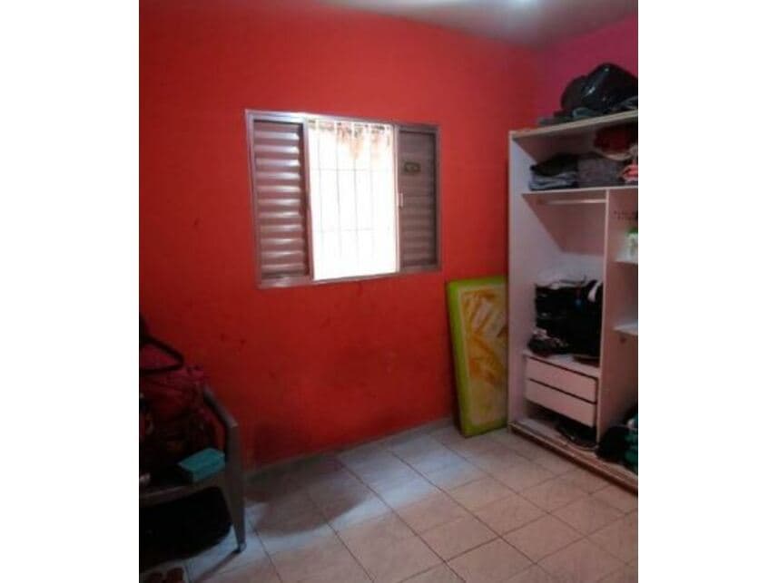 Foto 5 de 9: Casa em leilão em Osasco - SP — Casa à venda em leilão