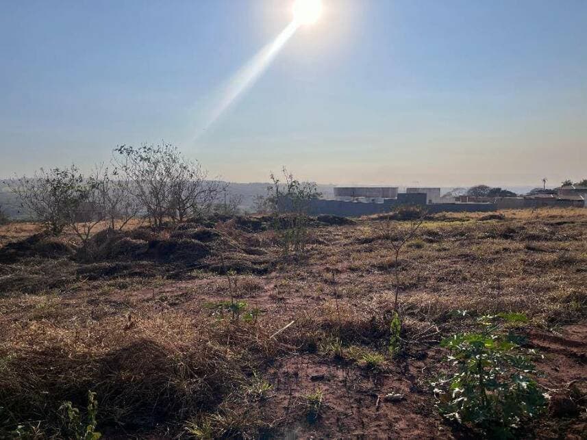 Terreno em leilão em Orlândia - SP — Terreno à venda em leilão