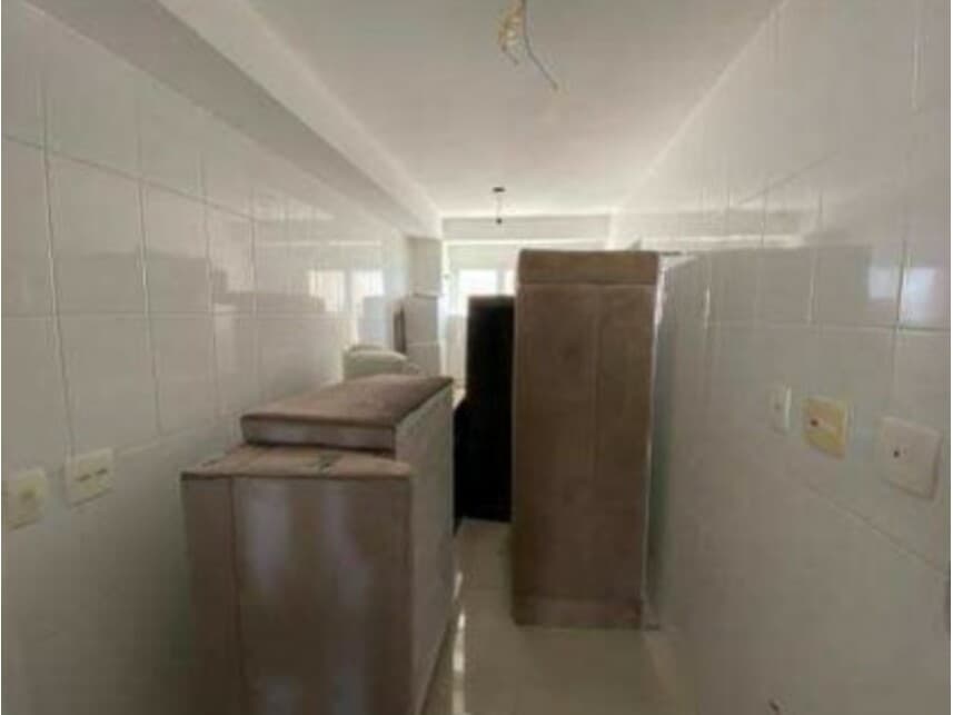 Foto 2 de 12: Apartamento em leilão em Santo André - SP — Apartamento à venda em leilão