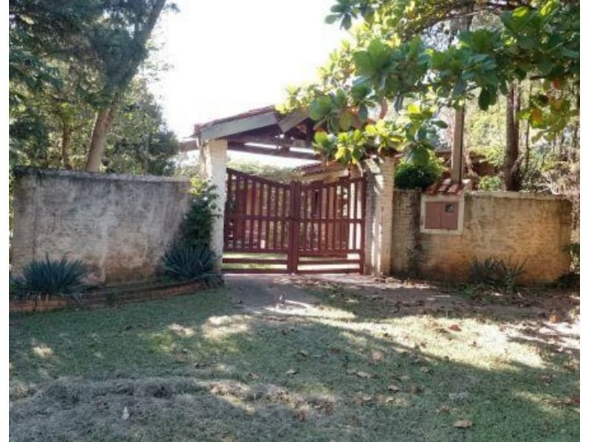 Foto 1 de 18: Casa em leilão em Porto Feliz - SP — Casa à venda em leilão