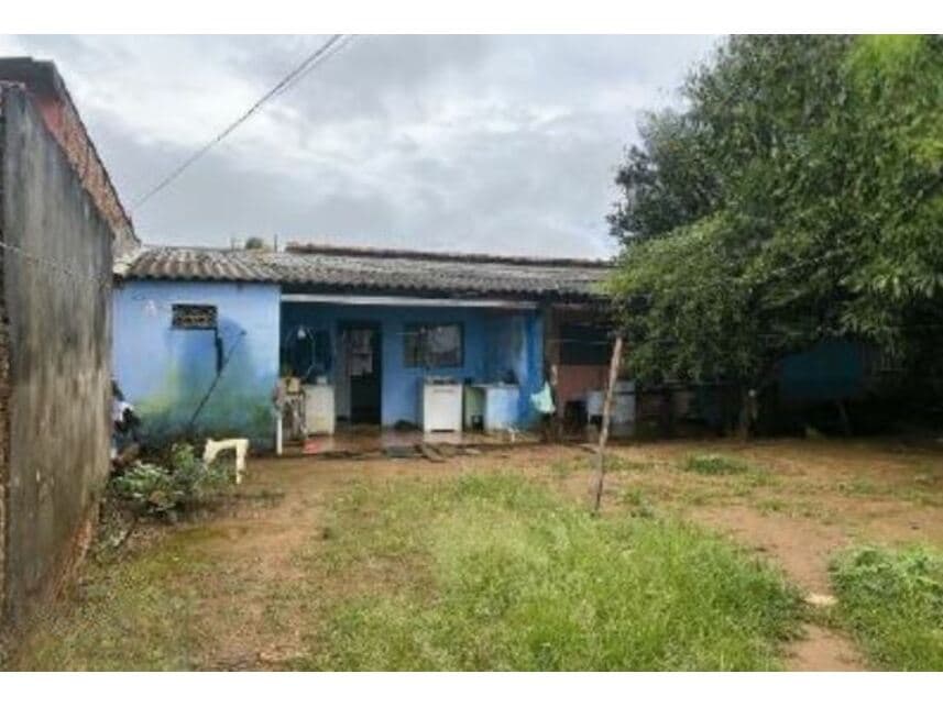 Foto 7 de 7: Casa em leilão em Campos De Júlio - MT — Casa à venda em leilão